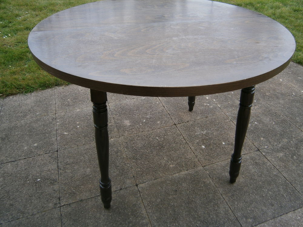 Table ronde Meubles