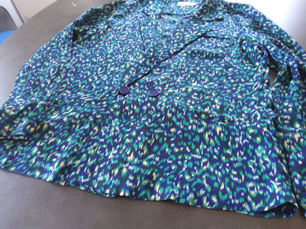 VESTE "MOLLY BRACKEN" - S Vêtements