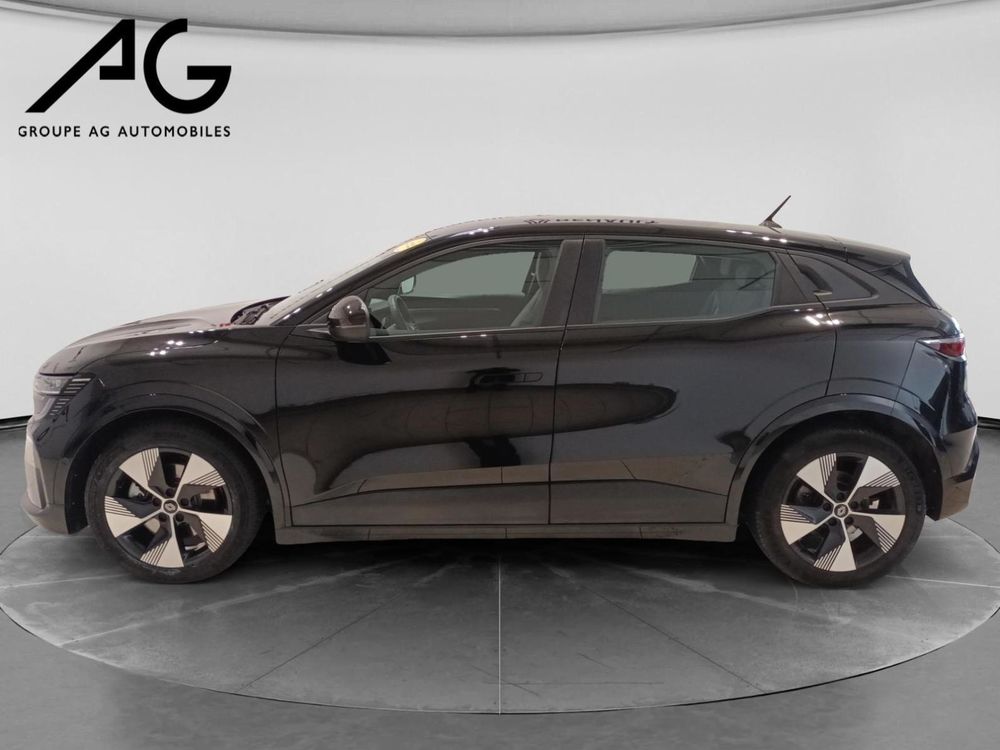 M&eacute;gane Megane E-Tech EV40 130ch standard charge Equilibre 2023 occasion 08000 Charleville-M&eacute;zi&egrave;res