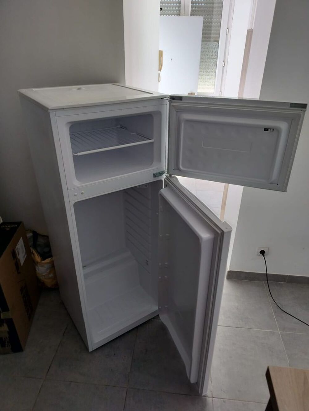Frigo occasion HiGhOne Electroménager
