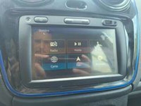 Lodgy Blue dCi 115 7 places 15 ans 2021 occasion 95100 Argenteuil