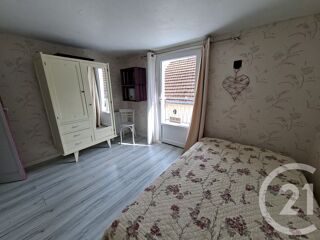  Maison à vendre 3 pièces 109 m²