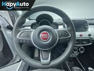 500 X 500X 1.0 FireFly Turbo T3 120 ch City Cross 2019 occasion 65000 Tarbes