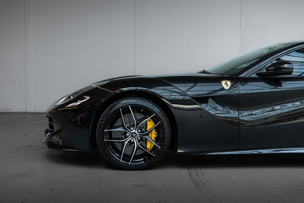 F12 Berlinetta V12 6.0 740ch 2016 occasion 75014 Paris