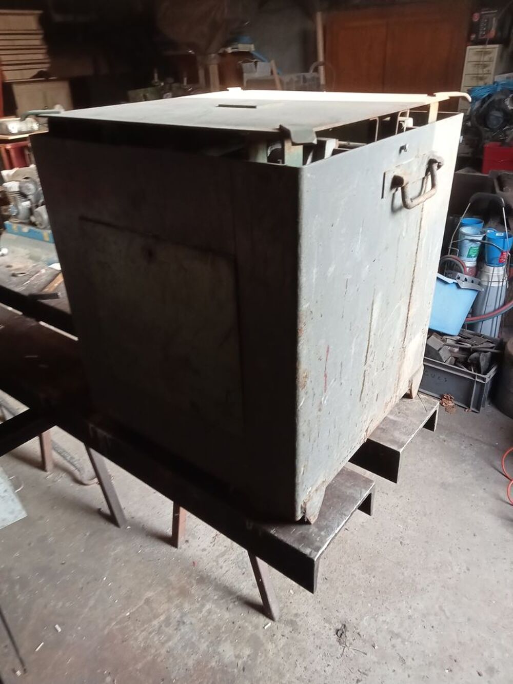 Balances GUASTALLI 16Kg Bricolage