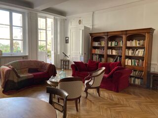  Appartement � vendre 5 pi�ces 176 m� Saint-chamond