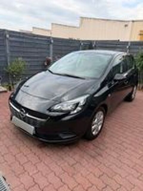Corsa 1.3 CDTI - 75 ch FAP Edition 2015 occasion 67400 Illkirch-Graffenstaden