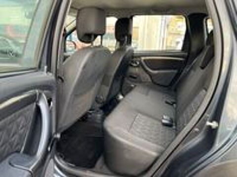 Duster 1.5 dCi 110 4x4 Laur&eacute;ate 2014 occasion 42700 Firminy