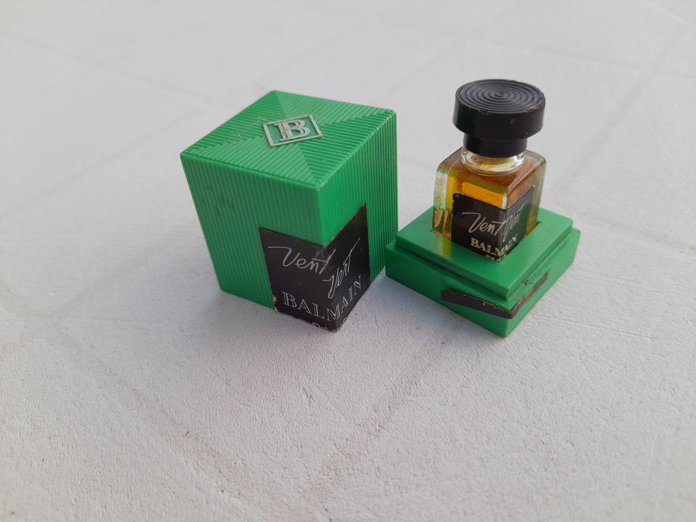 Miniature de Parfum 