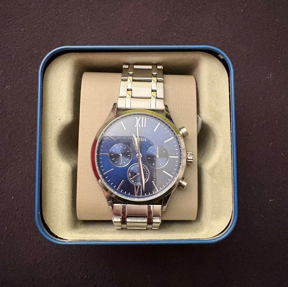 Montre fossil Bijoux et montres