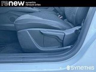 Clio V CLIO SOCIETE TCE 90 - 21N BUSINESS REVERSIBLE 2021 occasion 13200 Arles