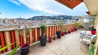  Appartement à vendre 2/3 pièces 55 m²