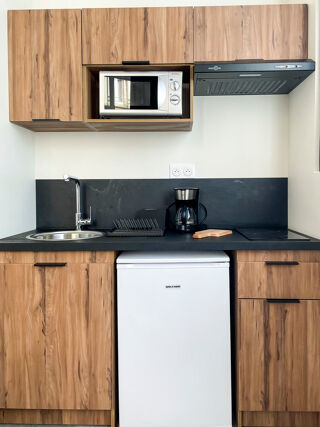  Appartement � louer 2 pi�ces 36 m�