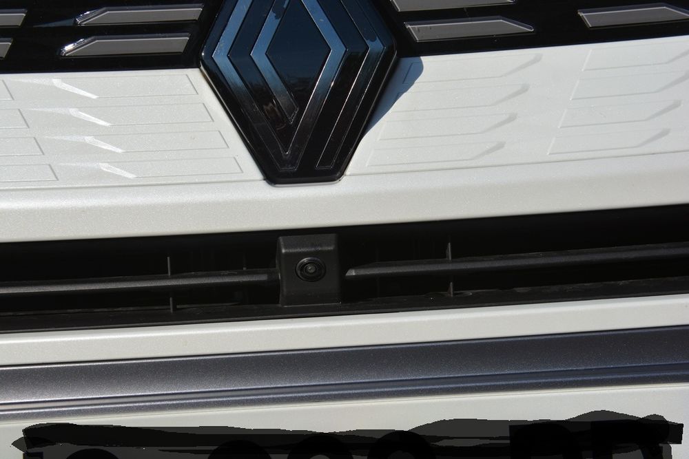Symbioz E-Tech full hybrid 145 Esprit Alpine 2025 occasion 72530 Yvr&eacute;-l'&Eacute;v&ecirc;que
