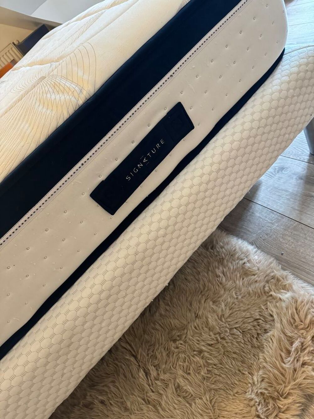 Matelas signature BUT Meubles