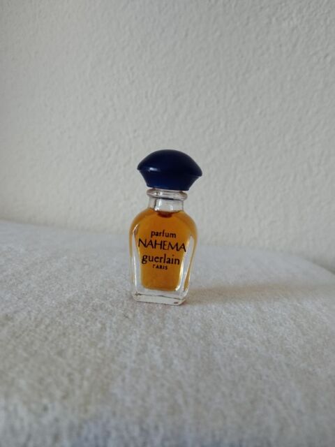 Miniature parfum Guerlain 9 Svrac-d'Aveyron (12)