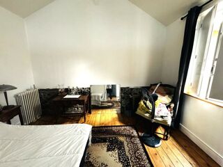  Appartement  vendre 2 pices 57 m