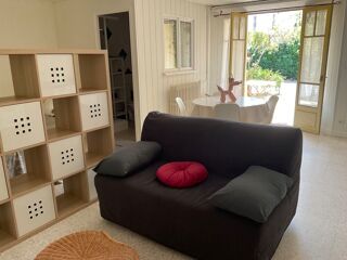  Appartement à louer 1 pièce 35 m²