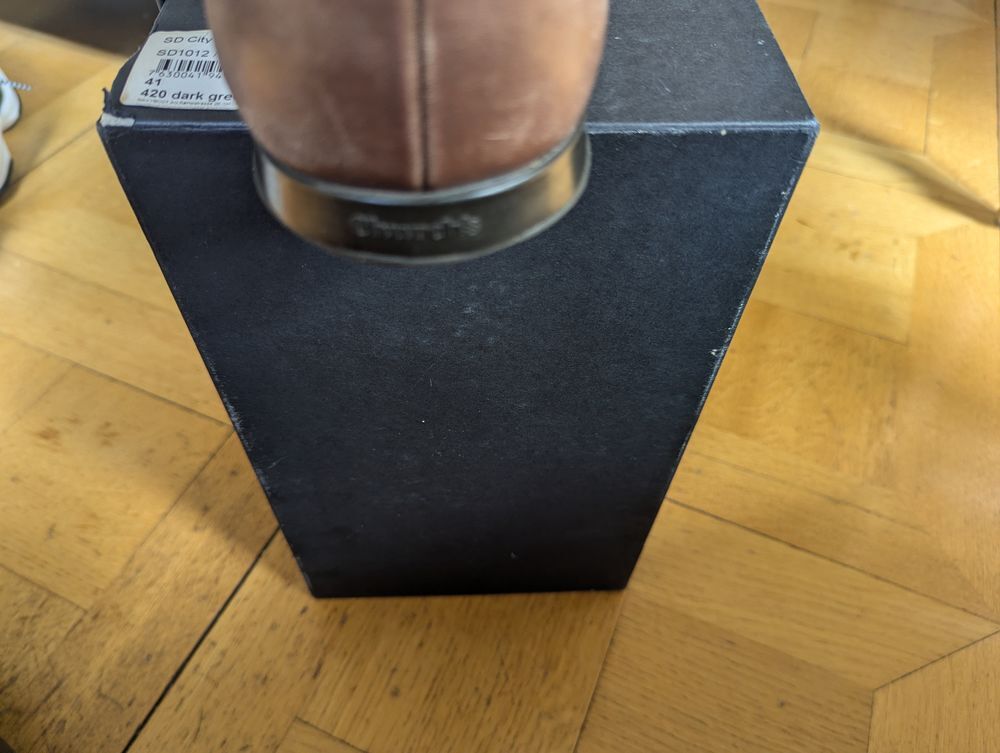 Mocassins homme CHURCH'S Chaussures