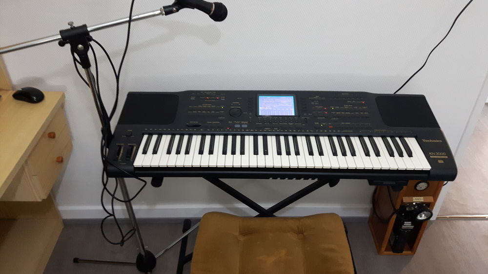 INSTRUMENTS DE MUSIQUE Instruments de musique