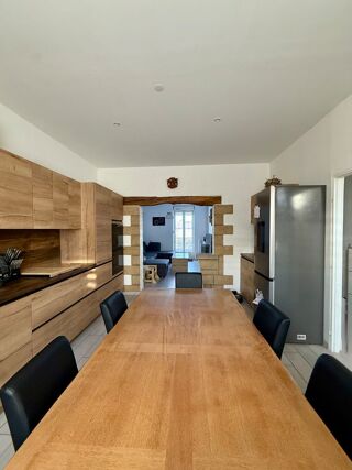  Maison  vendre 7 pices 130 m