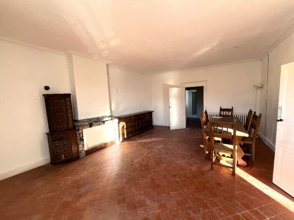 Vente Appartement Appartement 100m² à rénover proche centre, belle exposition Limoux