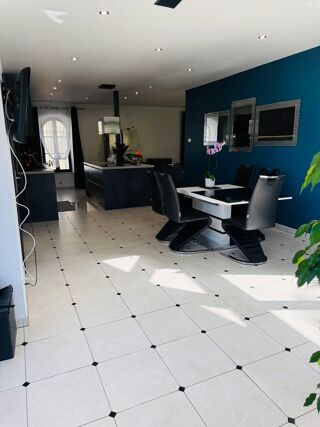  Maison à vendre 8 pièces 226 m²