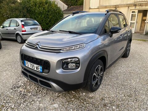 Citroën C3 Aircross BlueHDi 120 S&S EAT6 Feel Pack Business 2020 occasion Bassens 33530
