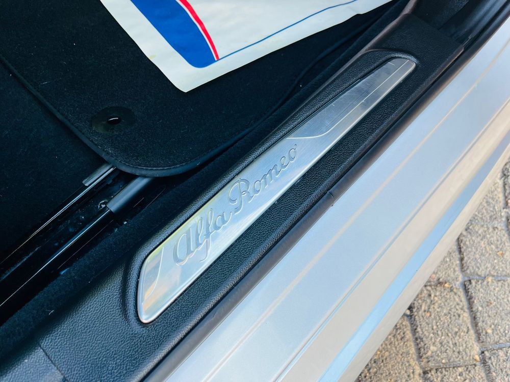 Giulia 2.2 136 ch AT8 Edizione 2019 occasion 78800 Houilles