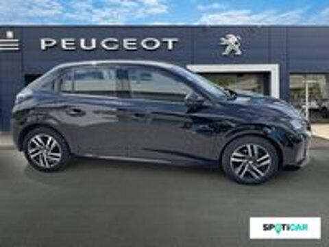 208 PureTech 100 S&S EAT8 Allure 2020 occasion 46000 Cahors