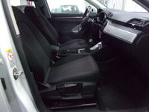 Q3 Sportback 35 TDI 150 ch S tronic 7 Design 2021 occasion 13821 La Penne-sur-Huveaune