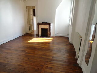  Appartement à vendre 2 pièces 40 m²