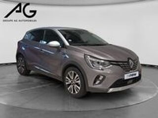 Captur E-Tech hybride 145 Iconic 2023 occasion 08000 Charleville-M&eacute;zi&egrave;res