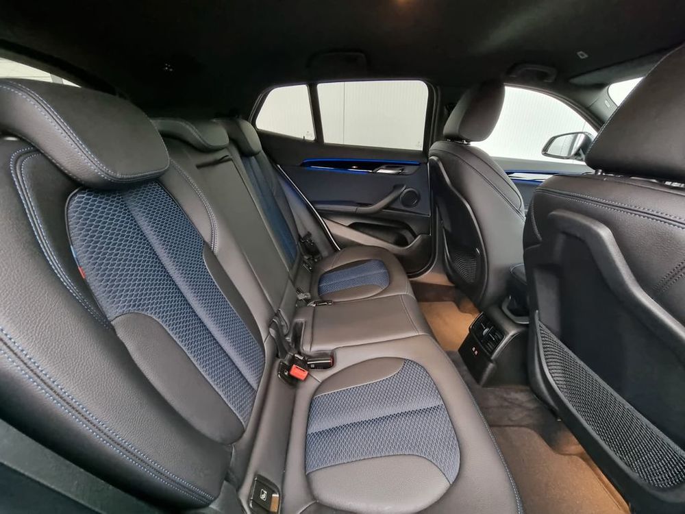 X2 sDrive 20i 178 ch DKG7 M Sport 2021 occasion 69007 Lyon