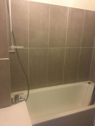  Appartement � louer 2 pi�ces 36 m�