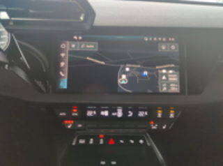 A3 BERLINE 35 TFSI 150 MHEV S-TRONIC S-LINE 2025 occasion 59000 Lille