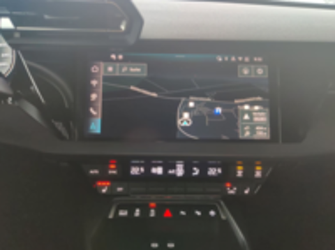 A3 BERLINE 35 TFSI 150 MHEV S-TRONIC S-LINE 2025 occasion 59000 Lille