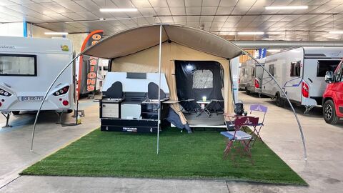 AUTRES Caravane 2025 occasion Brumath 67170