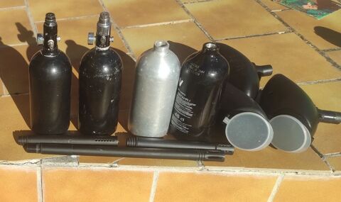 Mat�riels paintball 70 Toulouse (31)