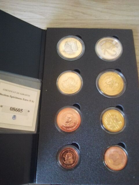 collection NUMISMATIE 45 La Rochelle (17)