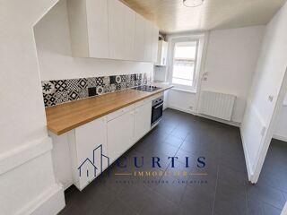  Appartement à louer 2 pièces 34 m²