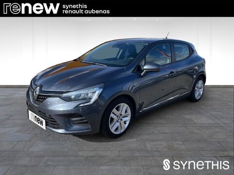 Renault Clio V Clio Blue dCi 100 - 21N Business 2021 occasion Aubenas 07200
