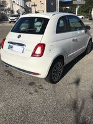 500 2020 occasion 13400 Aubagne