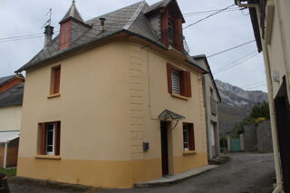  Maison à vendre 4 pièces 58 m²