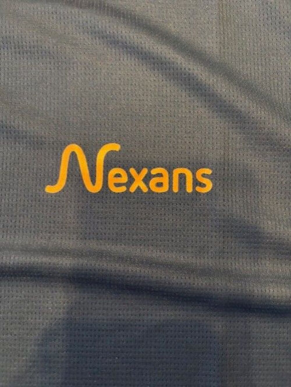 Maillot St barbe 2026 Vêtements