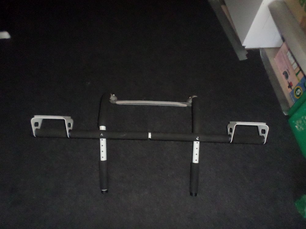appareil a traction bras Sports