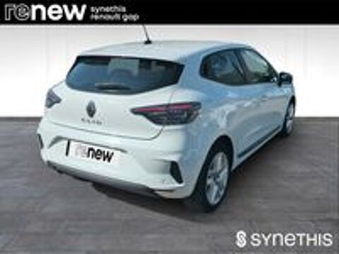 Clio V Clio TCe 100 GPL Evolution 2024 occasion 05000 Gap