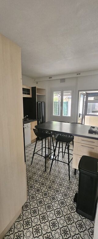  Maison � louer 3/4 pi�ces 80 m�