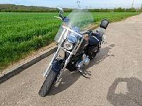 HARLEY-DAVIDSON 2016 occasion 69720 Saint-Bonnet-de-Mure