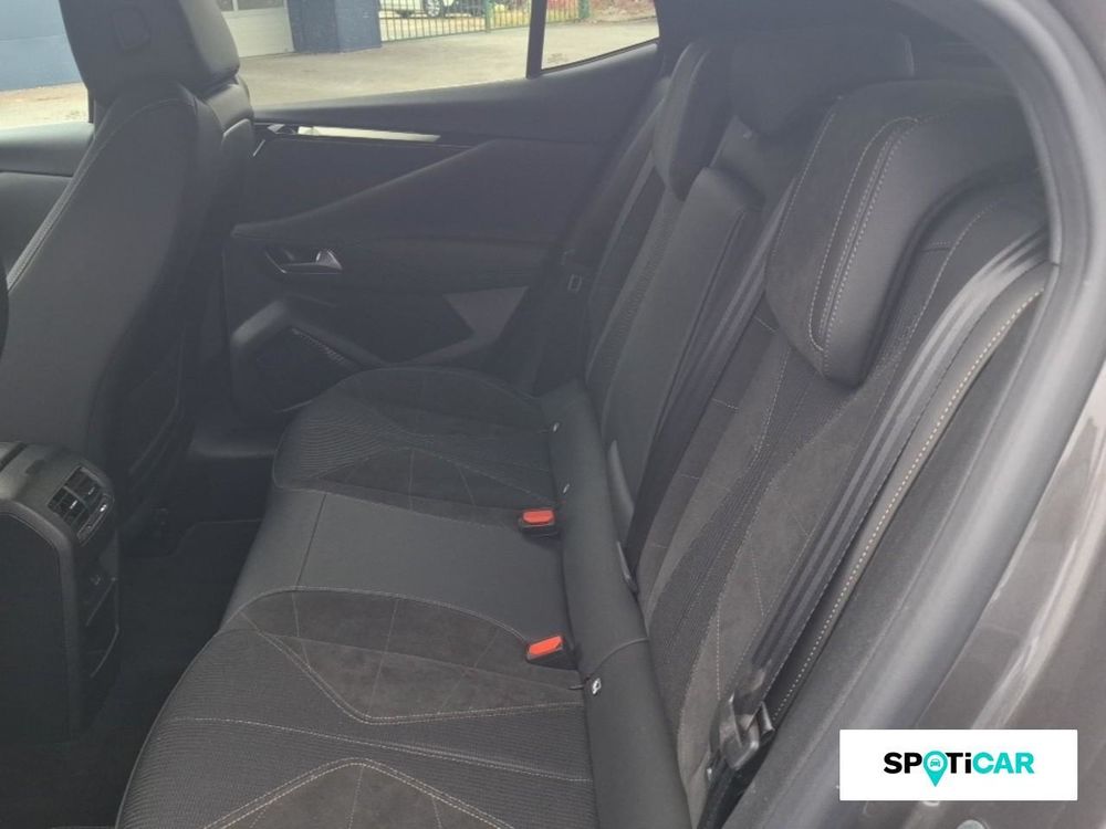 DS4 Hybride 145 e-DCT6 Etoile - Alcantara 2025 occasion 46200 Souillac